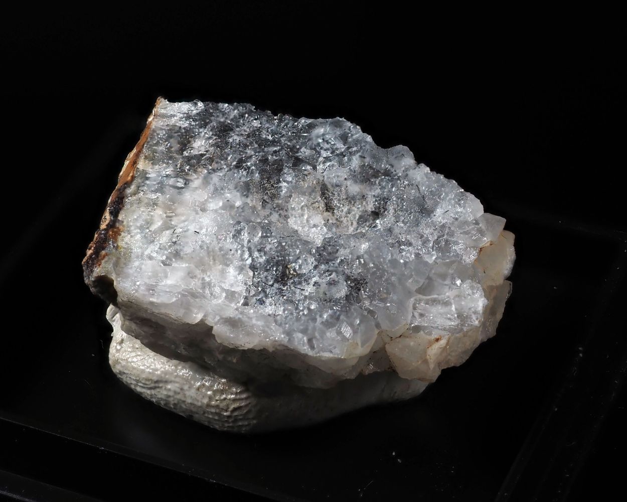 Alloclasite