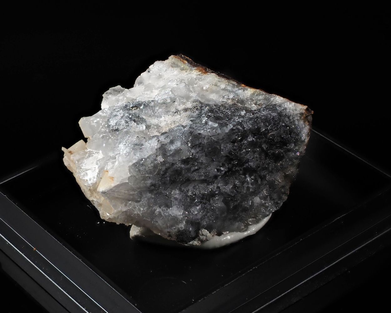 Alloclasite