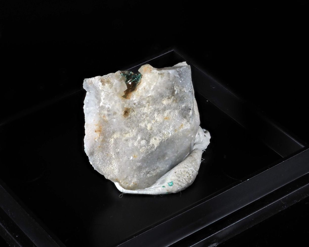Malachite Wire