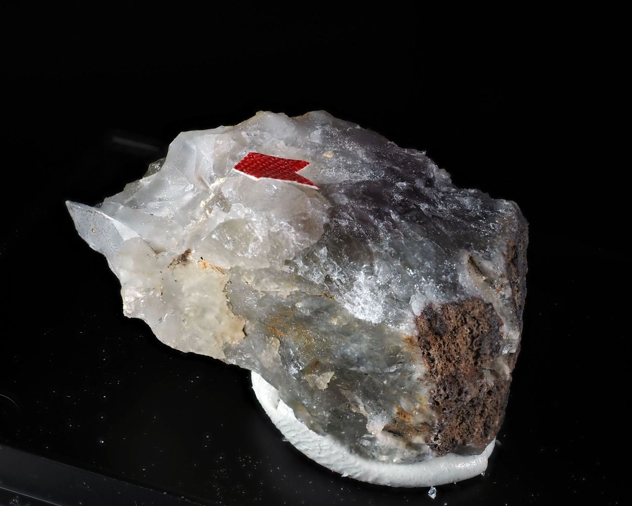 Kamphaugite-(Y)
