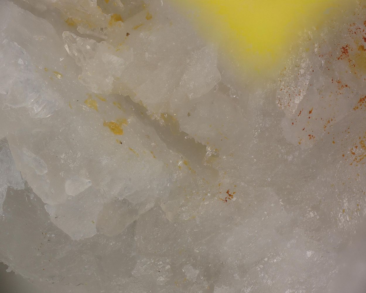 Rhabdophane-(La)