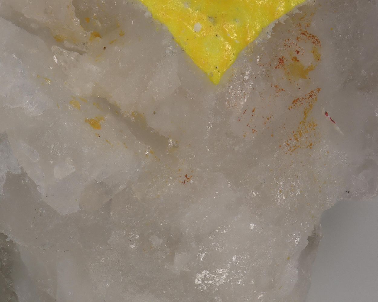 Rhabdophane-(La)