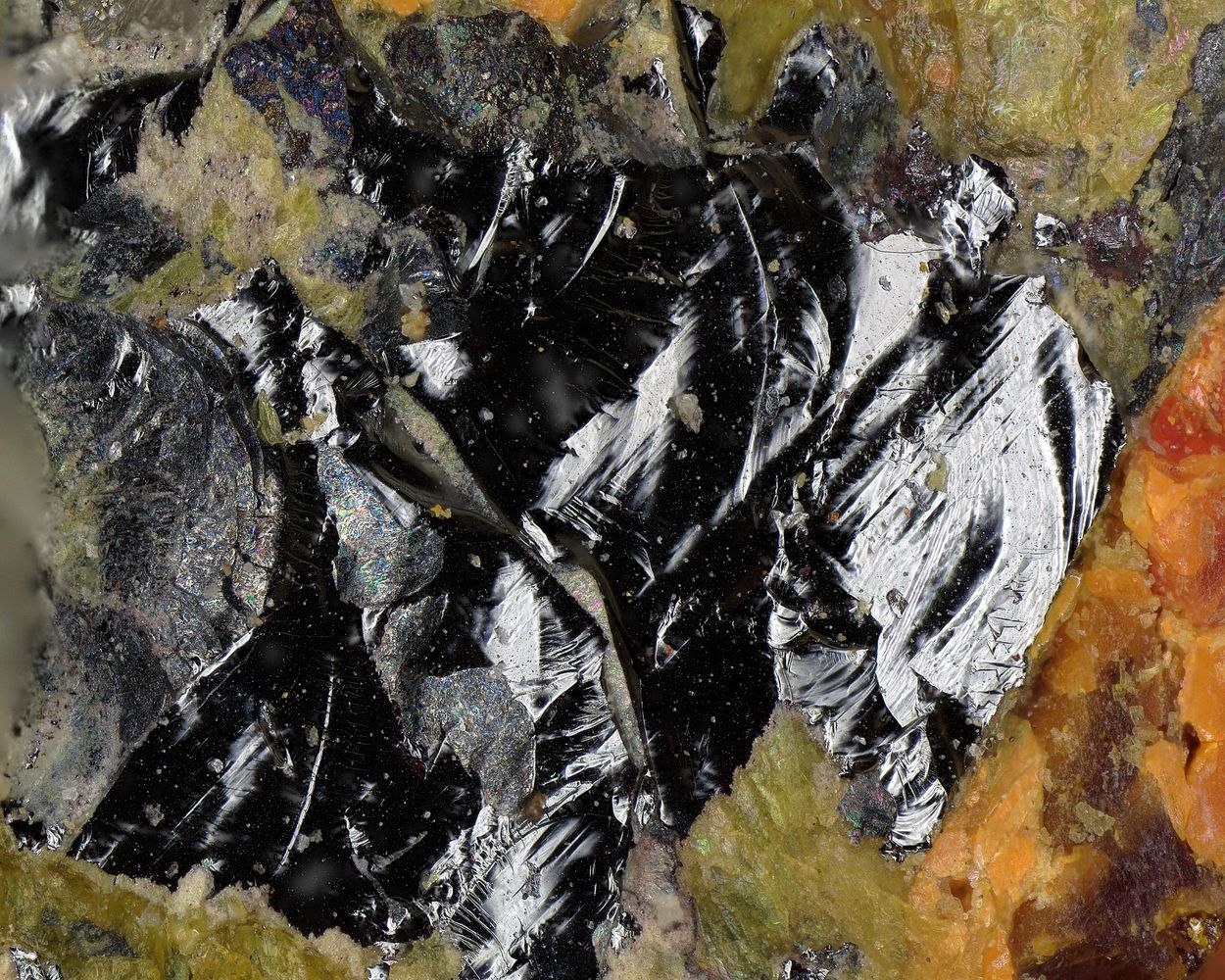 Chabournéite