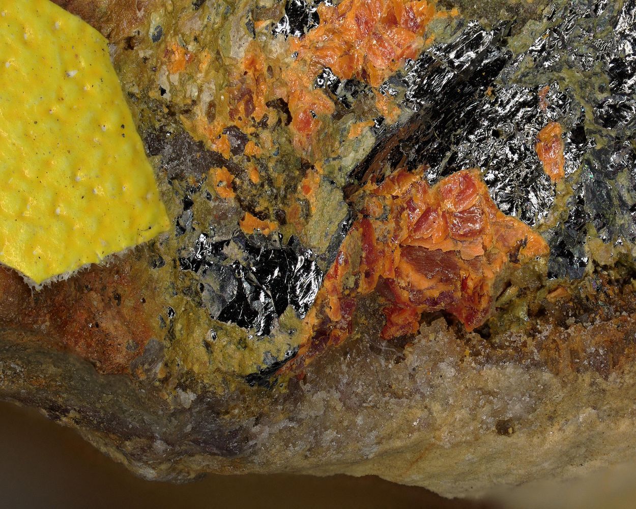 Chabournéite