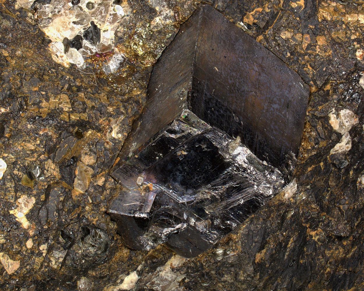Cobaltite