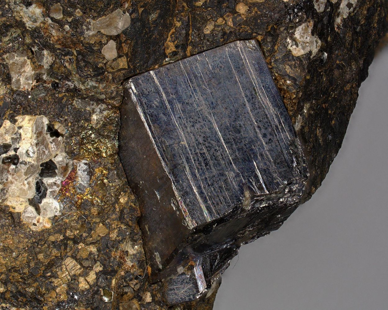 Cobaltite