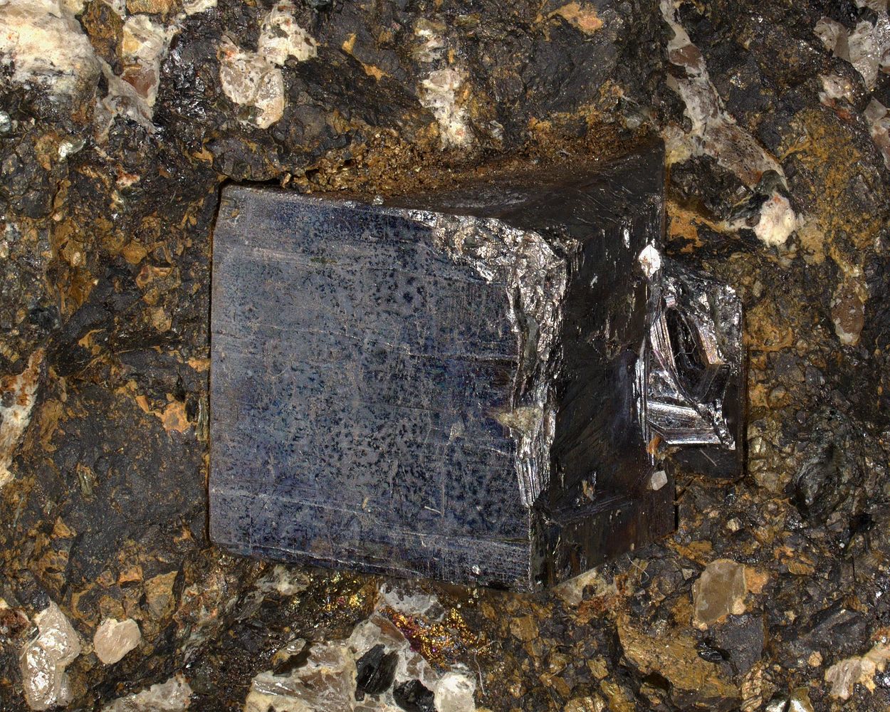 Cobaltite