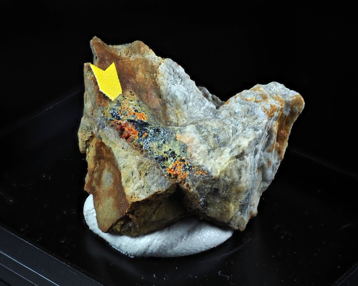 Chabournéite