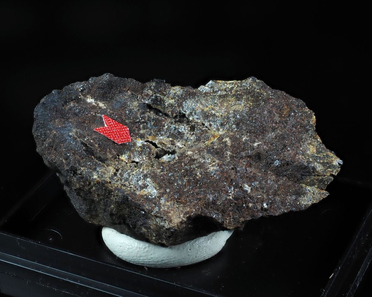 Brandtite