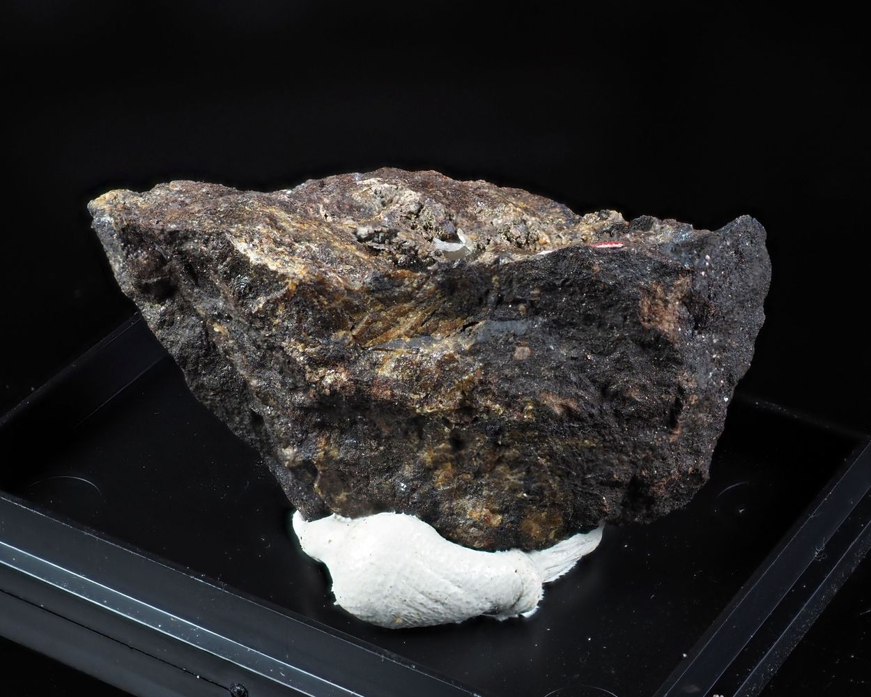 Brandtite