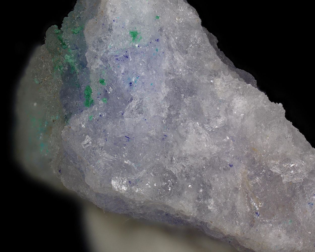 Shilovite
