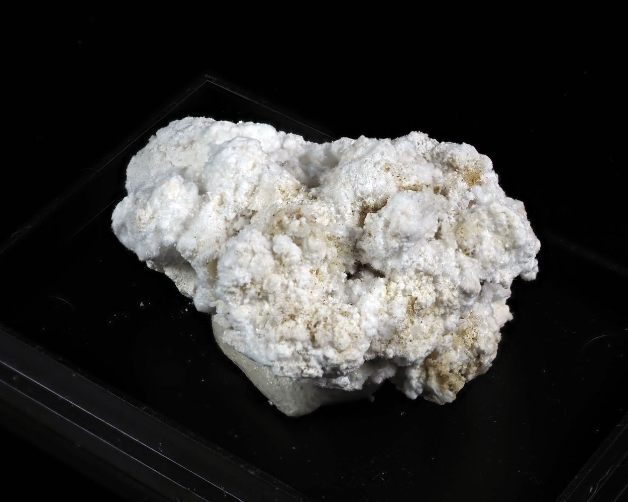 Gowerite