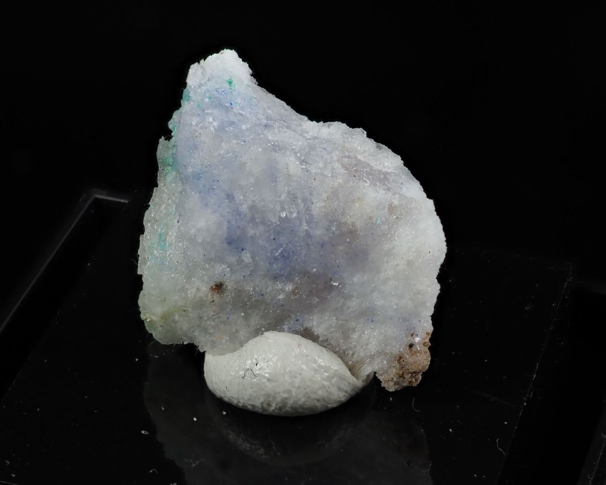 Shilovite
