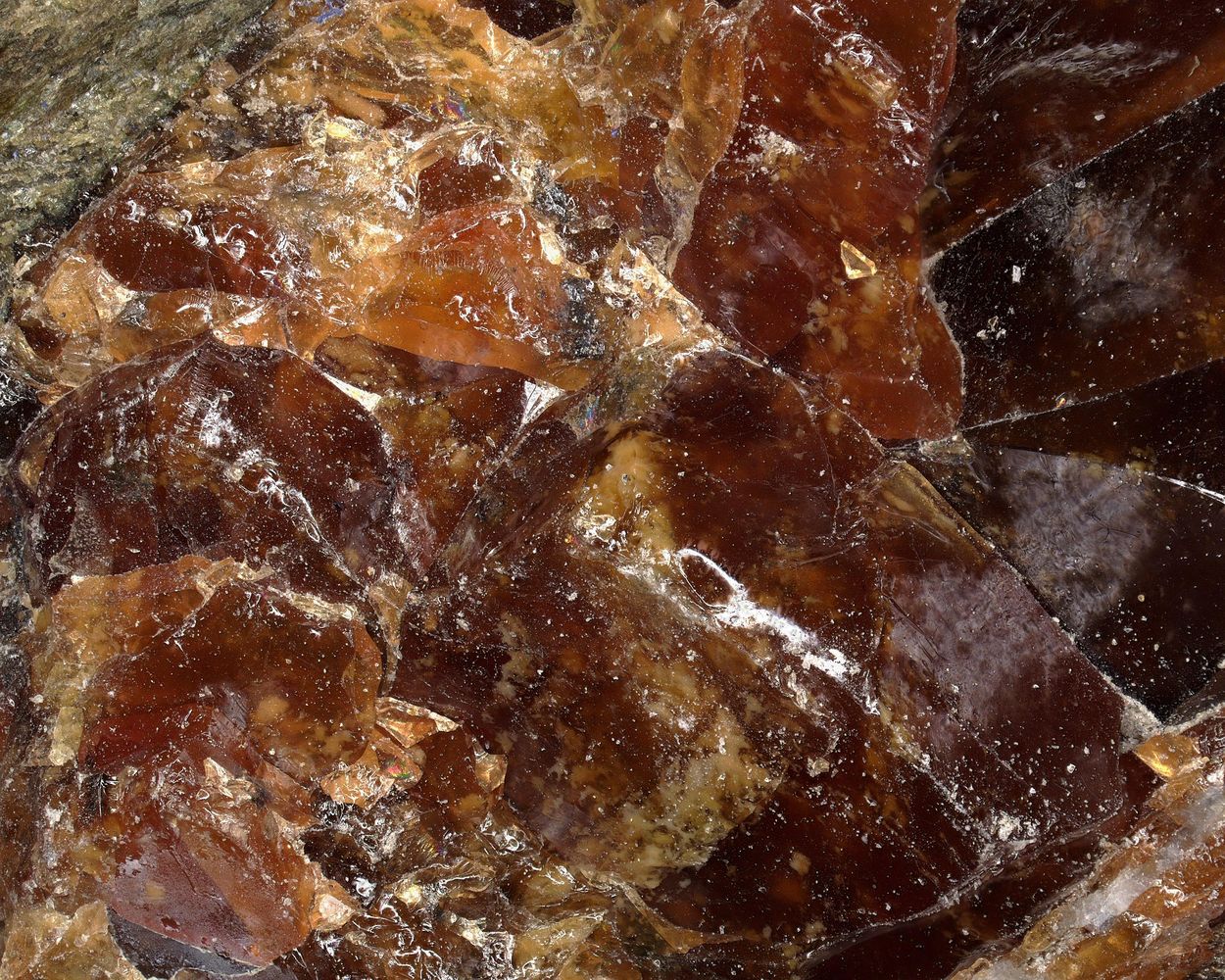 Thorite