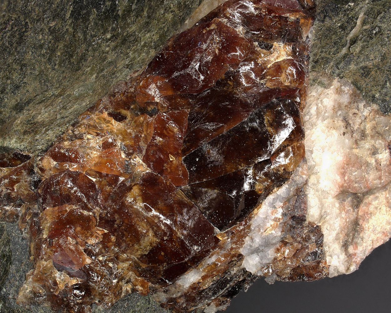 Thorite