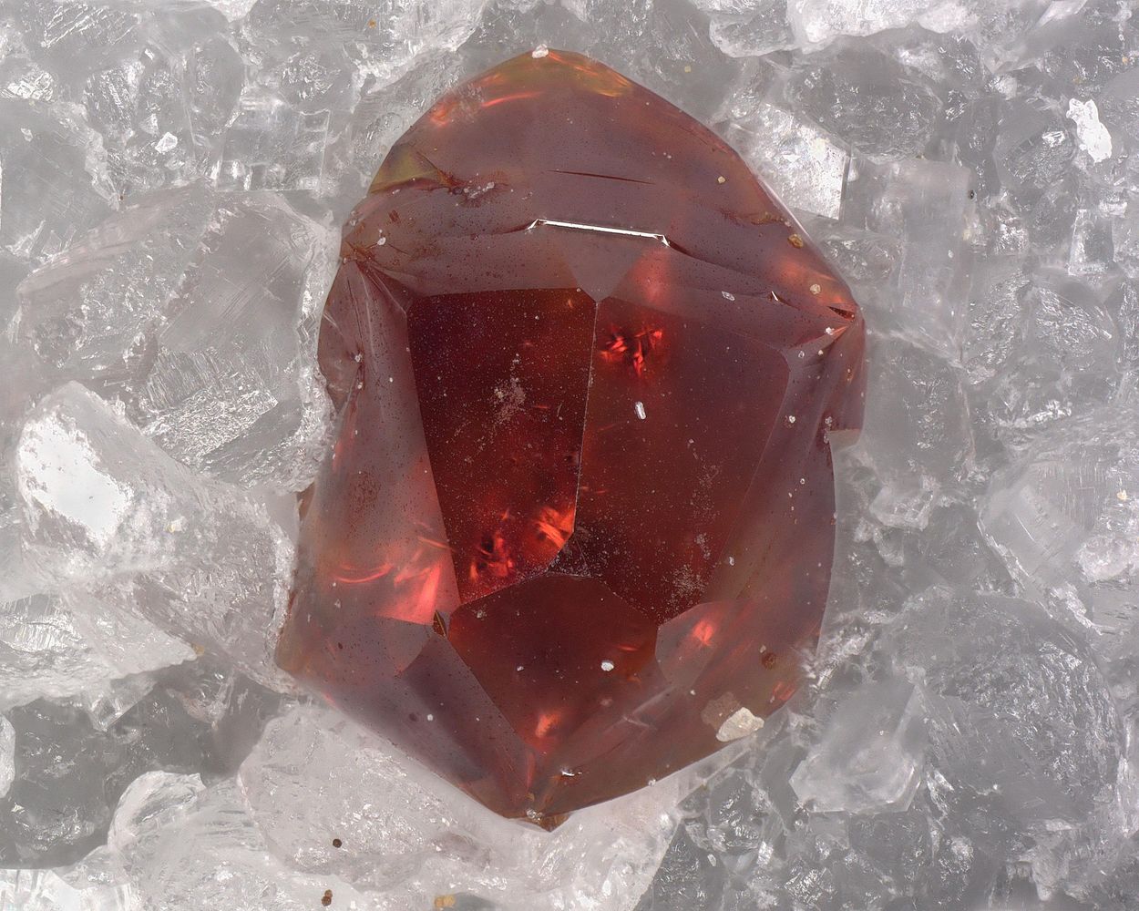 Sphalerite