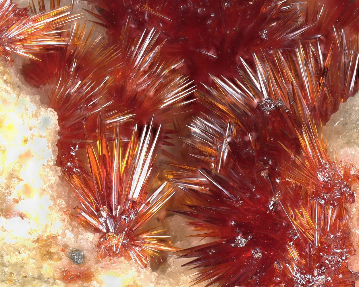Cetineite