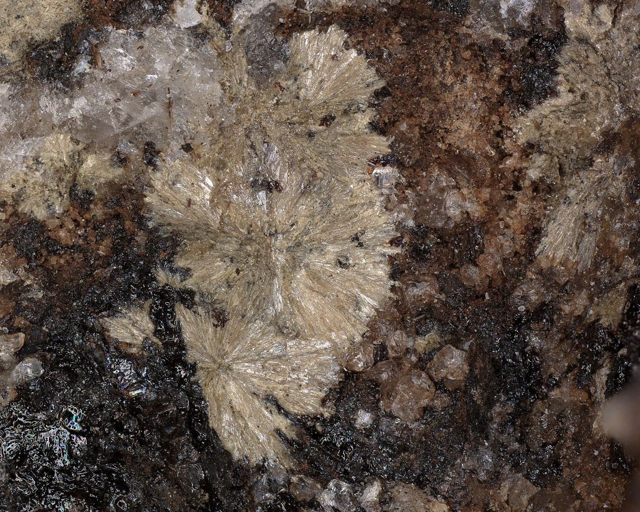 Allactite