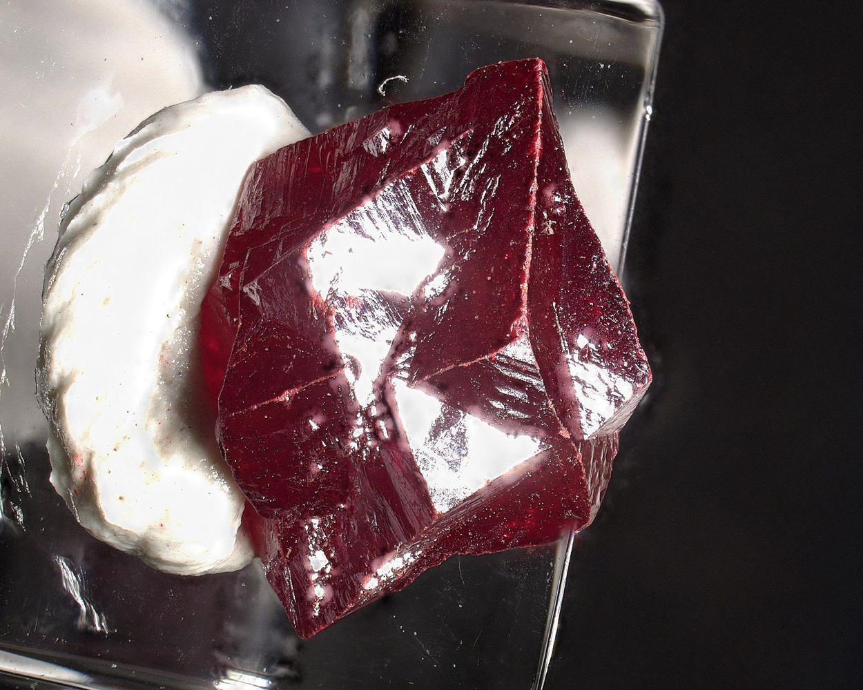 Cinnabar