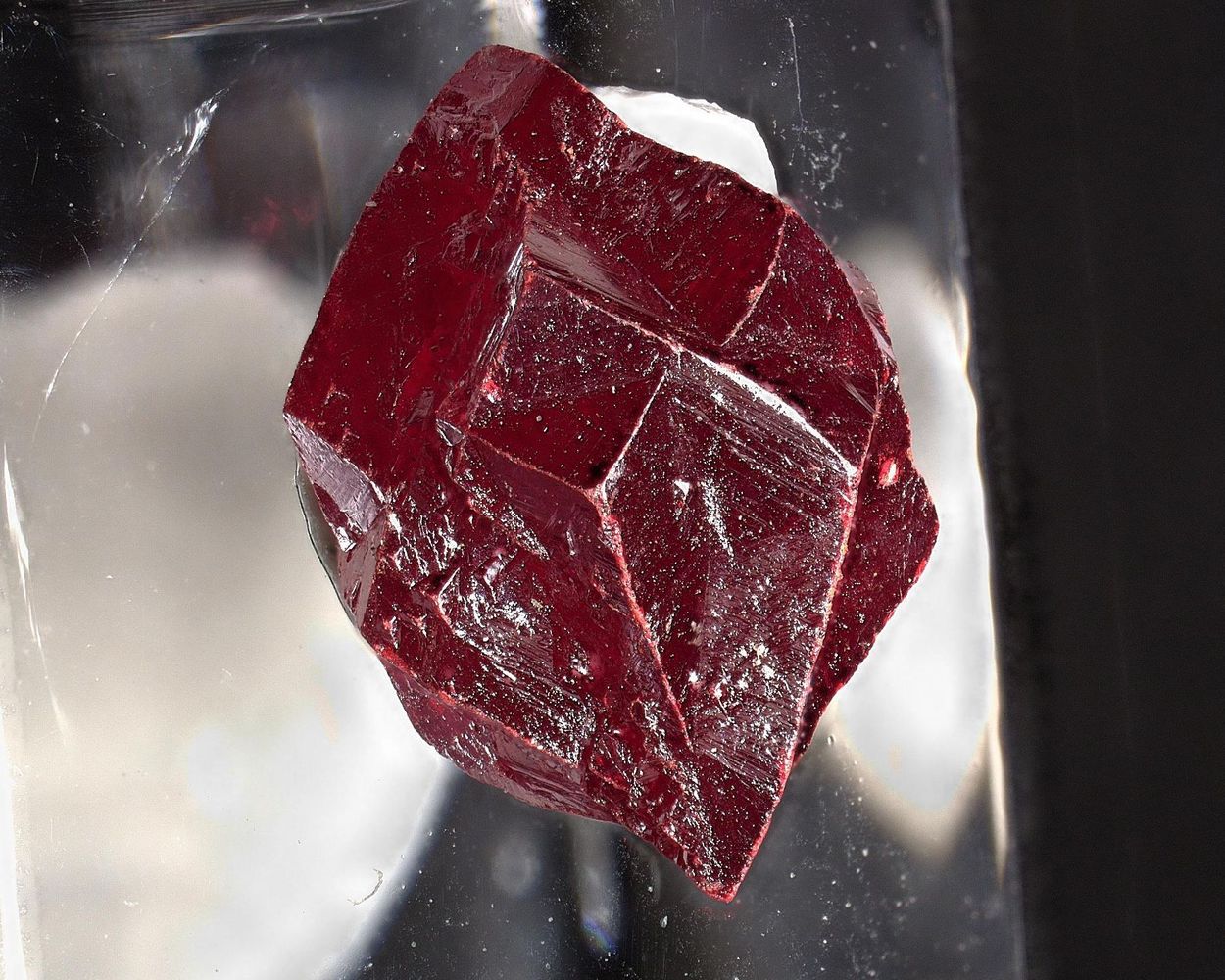 Cinnabar