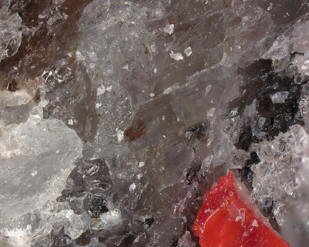 Swedenborgite
