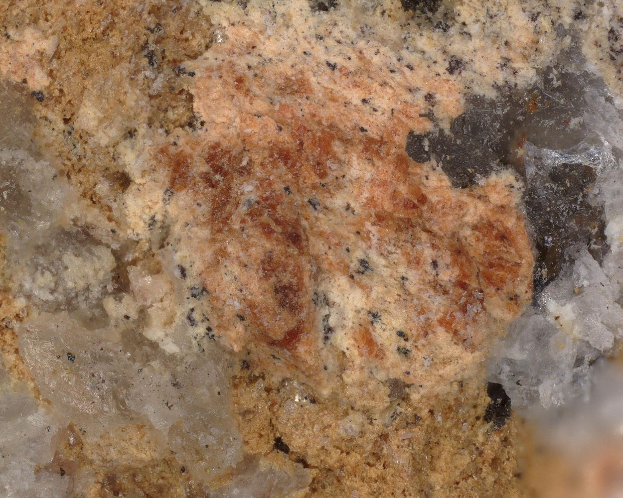 Aldomarinoite