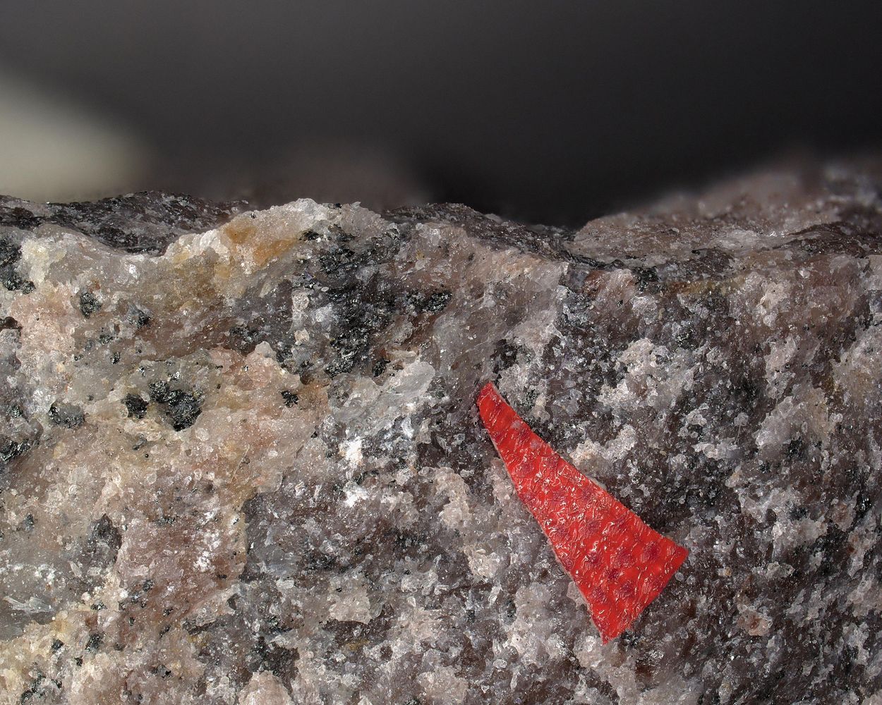 Swedenborgite