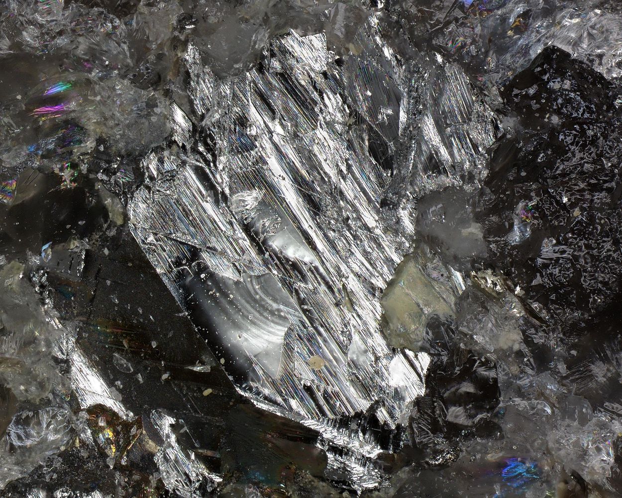 Antimony
