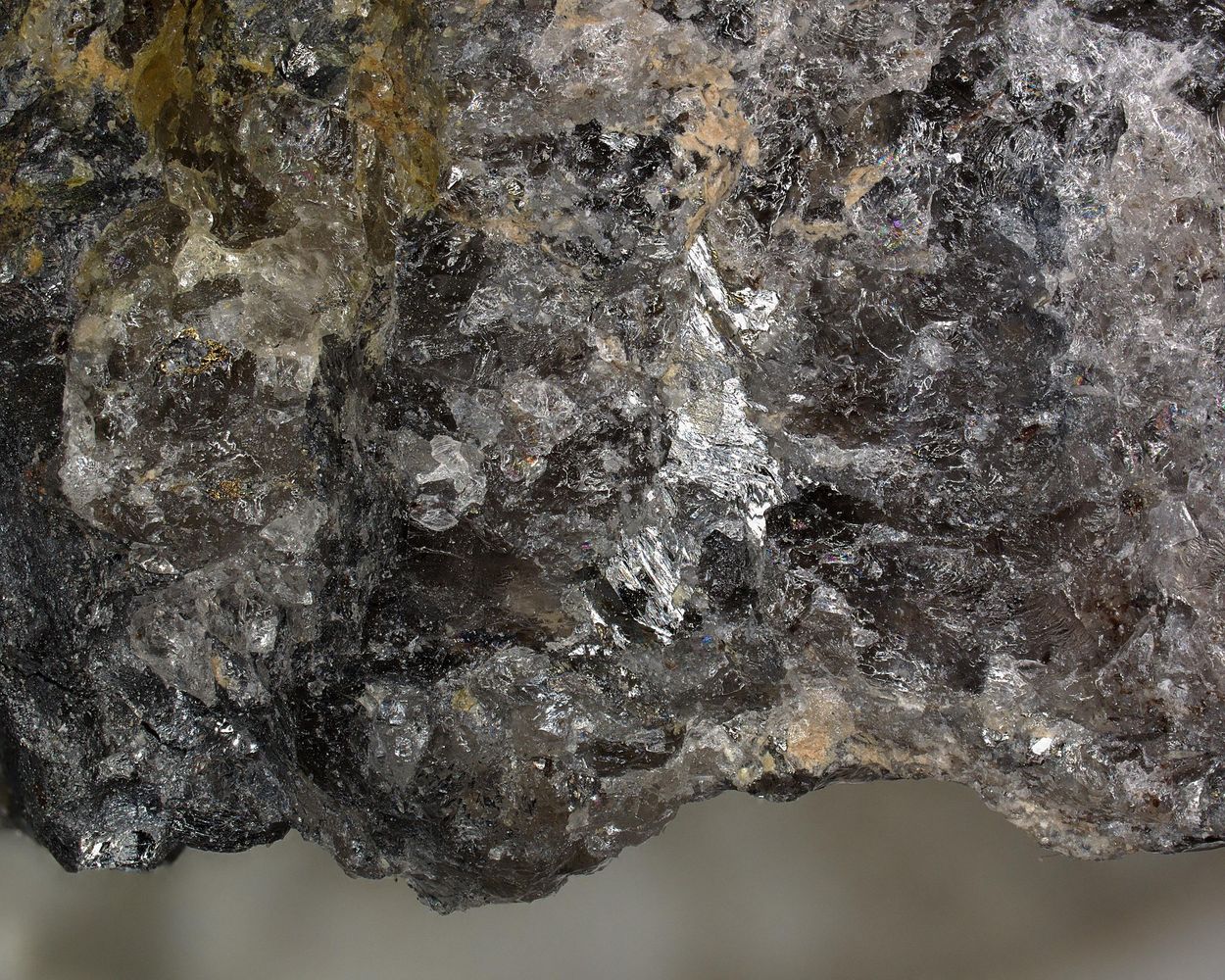 Antimony