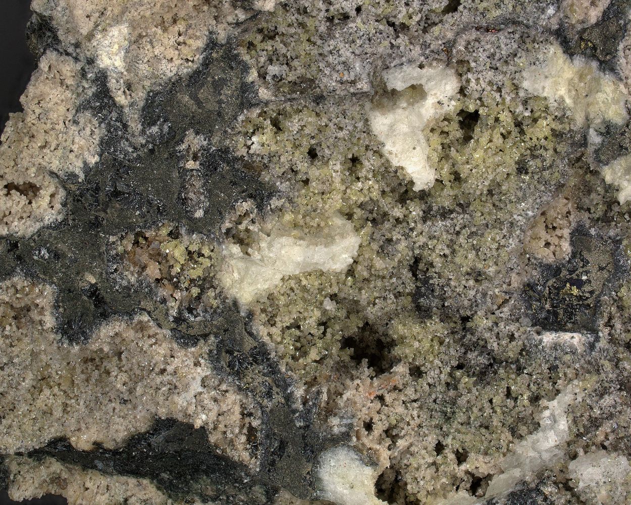 Benyacarite