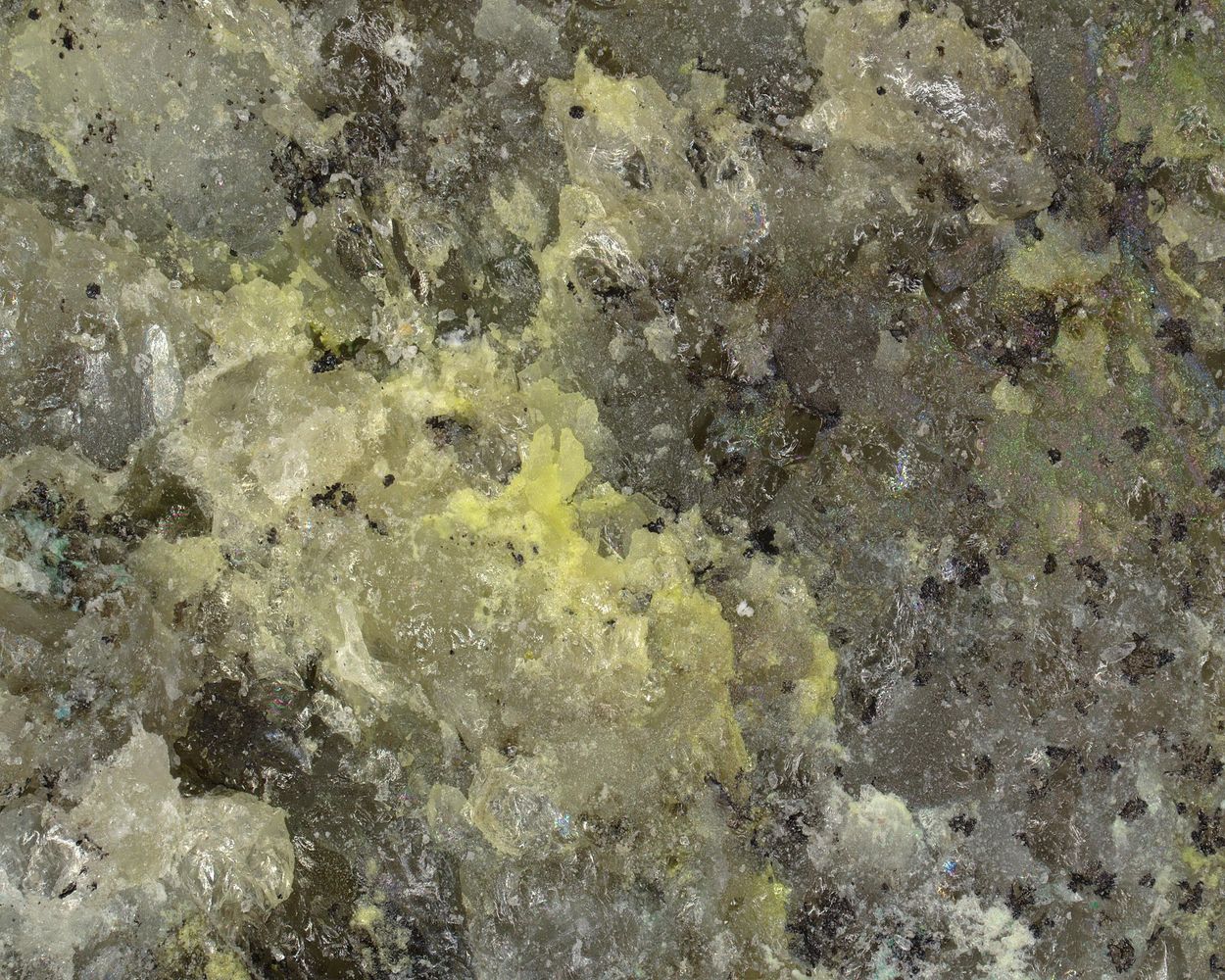 Becquerelite