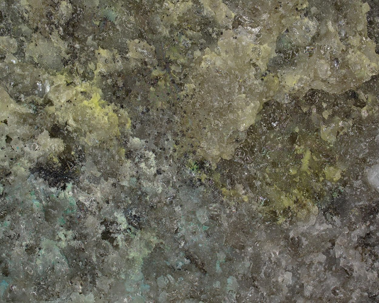 Becquerelite