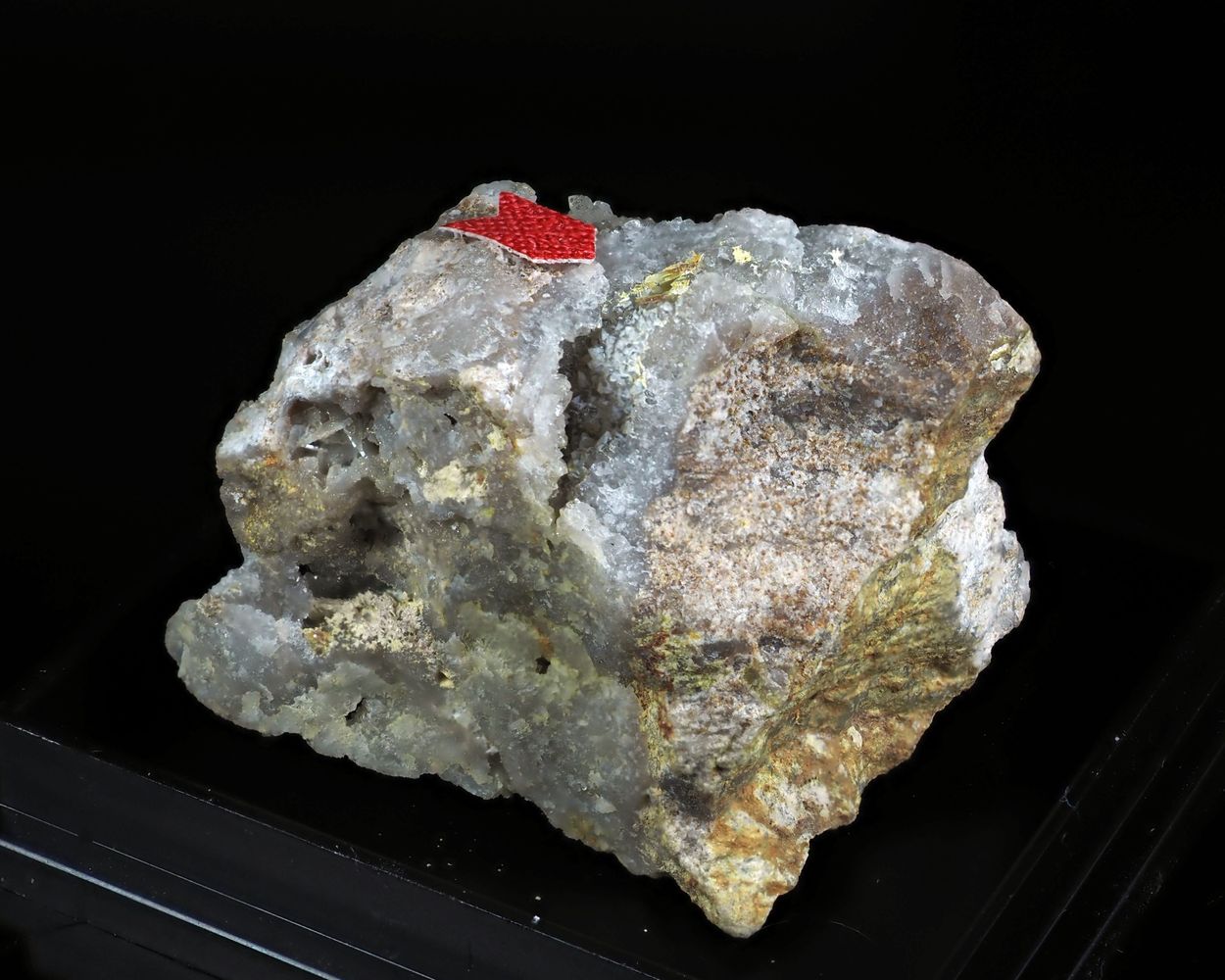 Spiroffite