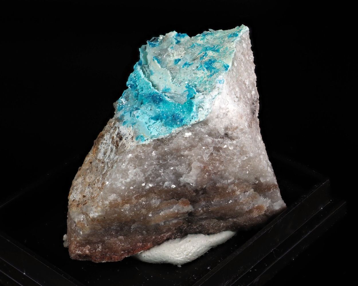 Schulenbergite