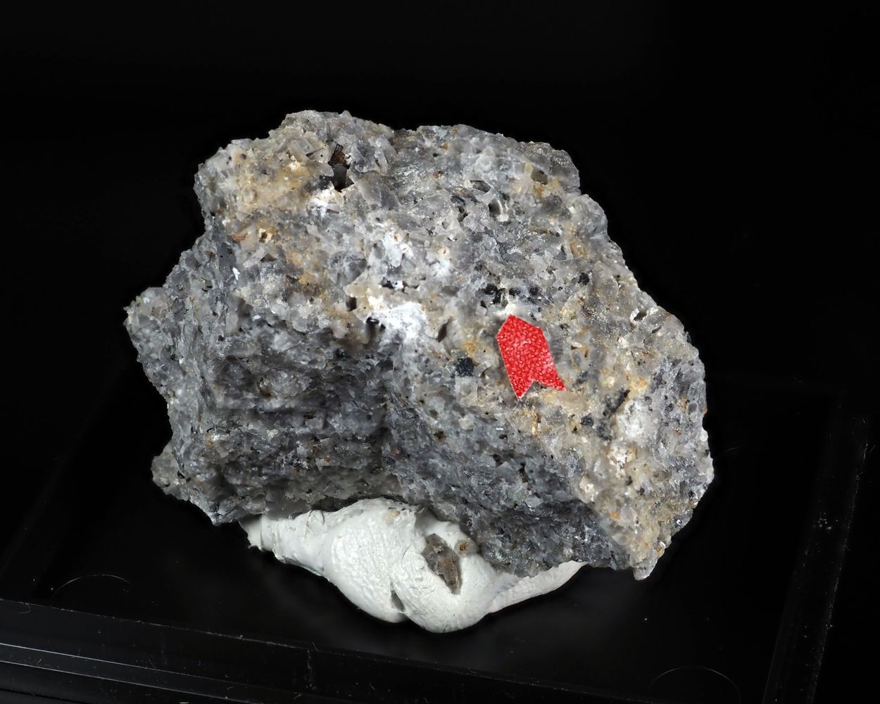 Alloriite