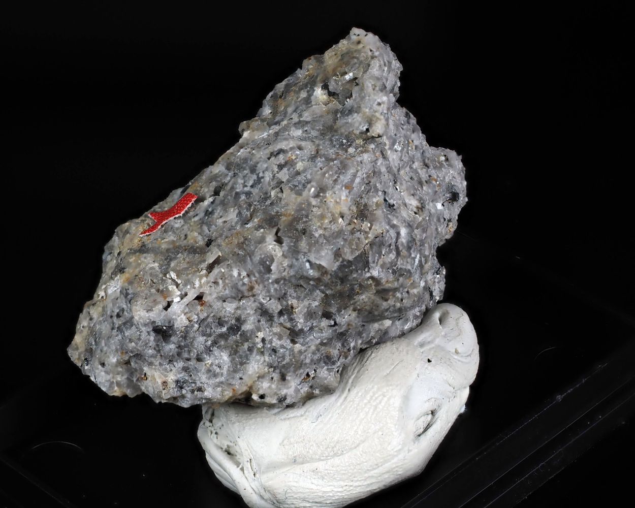 Alloriite
