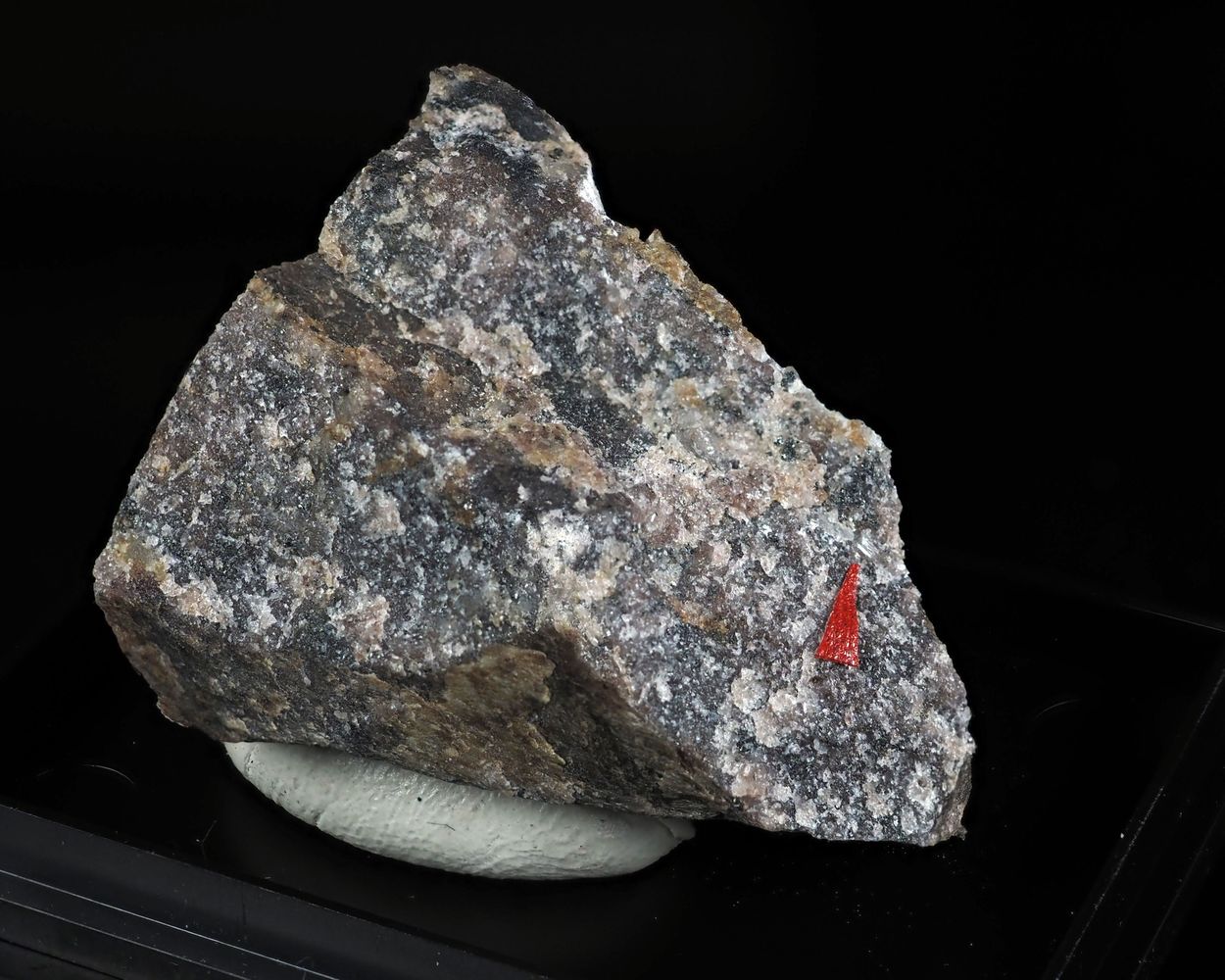 Swedenborgite