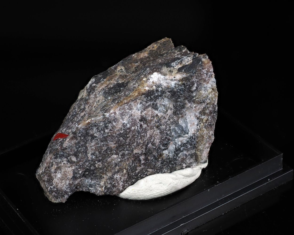 Swedenborgite