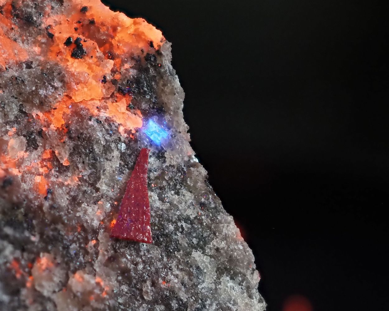 Swedenborgite