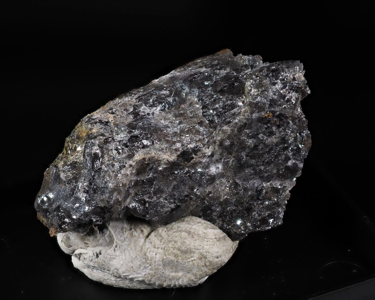 Antimony