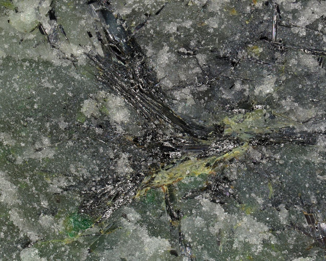 Pizgrischite