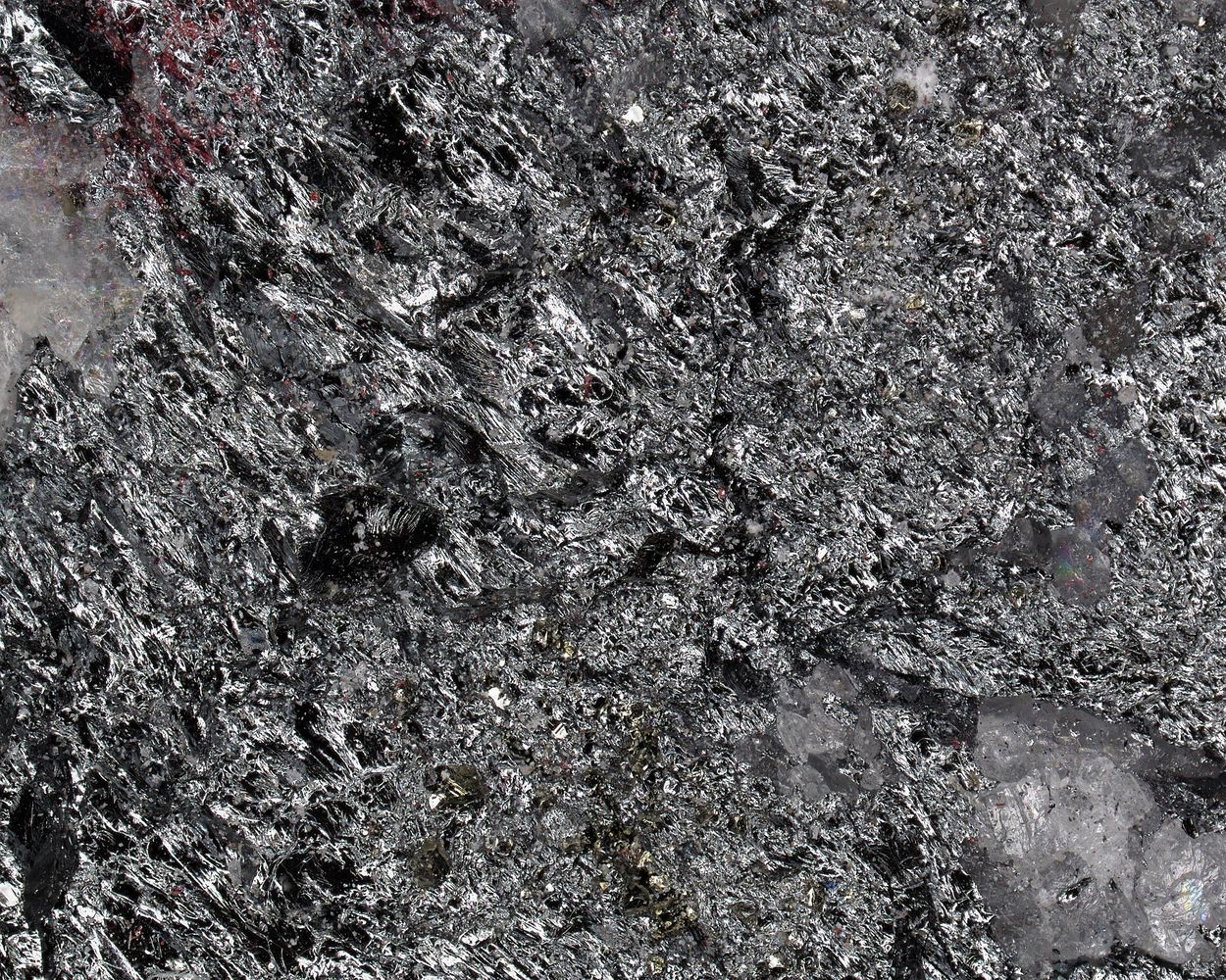 Protochabournéite