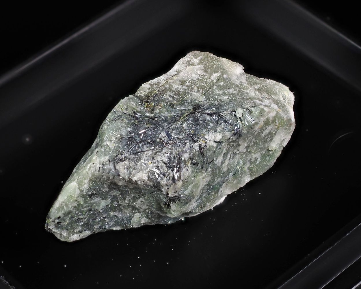 Pizgrischite