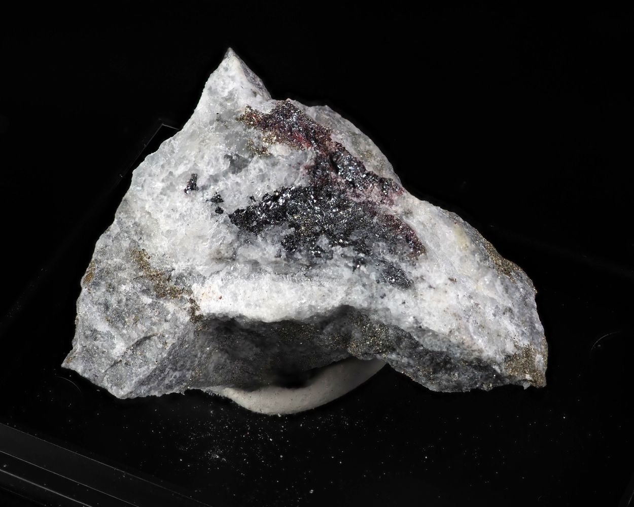 Protochabournéite