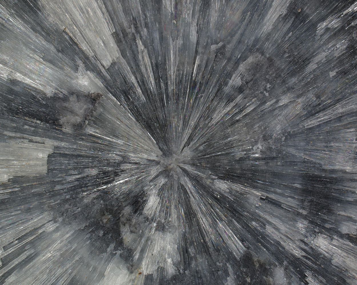 Wavellite