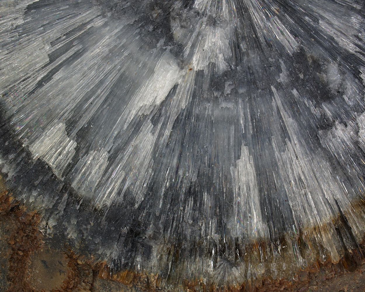 Wavellite