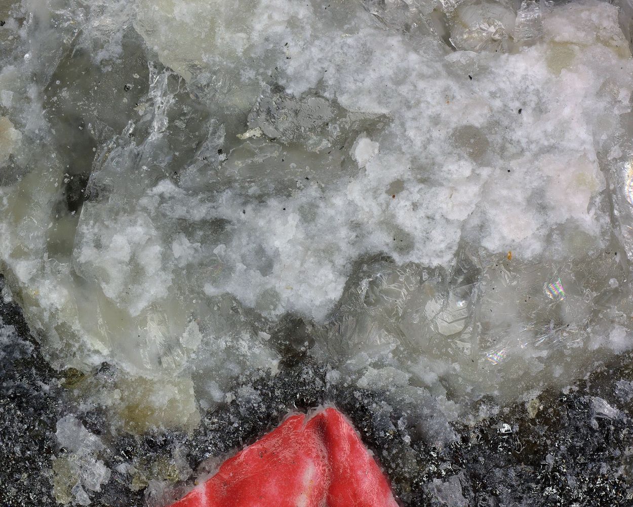 Frolovite