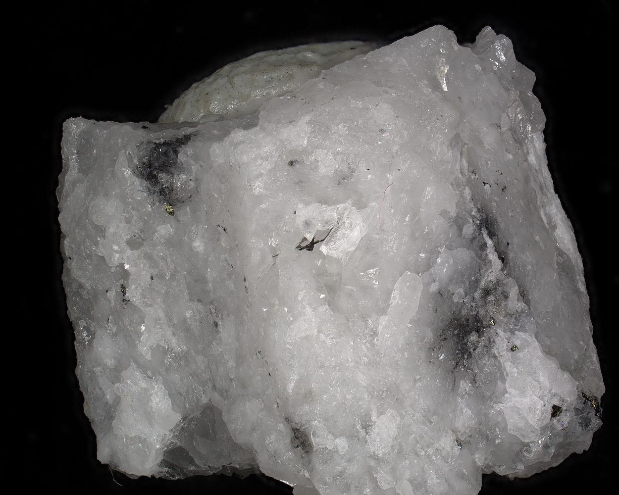 Berryite