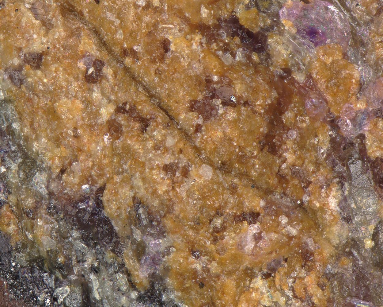 Huanghoite-(Ce)