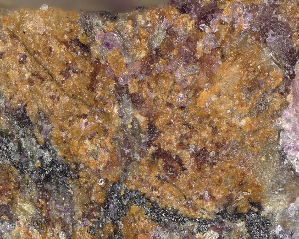 Huanghoite-(Ce)
